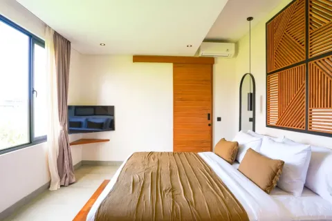 3 bedrooms Villa in Cemagi, Mengwi, Badung, Indonesia No. 10419 13