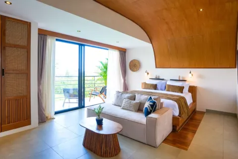 3 bedrooms Villa in Cemagi, Mengwi, Badung, Indonesia No. 10419 14