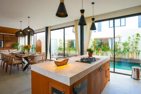 3 bedrooms Villa in Cemagi, Mengwi, Badung, Indonesia No. 10419 10