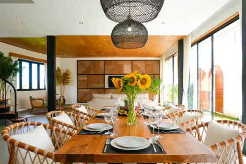3 bedrooms Villa in Cemagi, Mengwi, Badung, Indonesia No. 10419 8