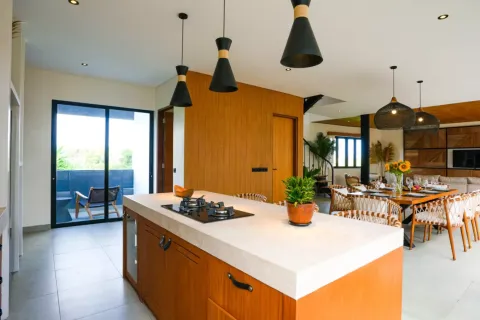 3 bedrooms Villa in Cemagi, Mengwi, Badung, Indonesia No. 10419 7