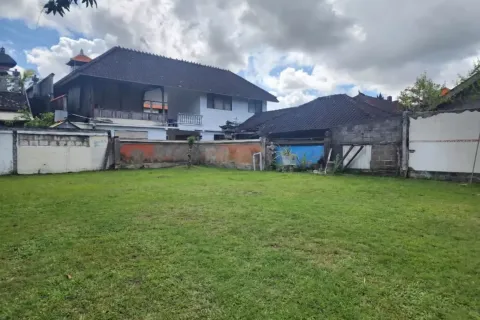 Land in Seminyak, Badung, Indonesia No. 10414 3
