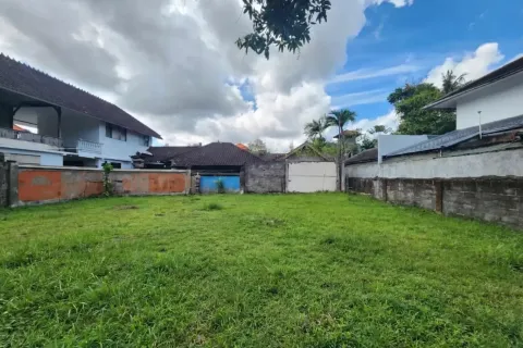 Land in Seminyak, Badung, Indonesia No. 10414 2