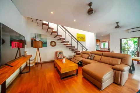 2 bedrooms Villa in Badung, Indonesia No. 10420 4