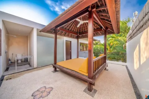 2 bedrooms Villa in Badung, Indonesia No. 10420 13