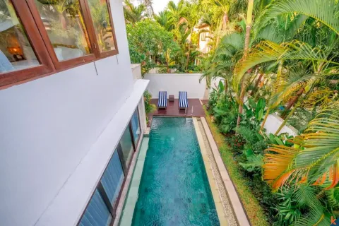 2 bedrooms Villa in Badung, Indonesia No. 10420 11
