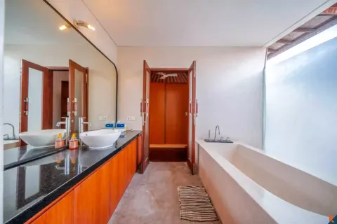 2 bedrooms Villa in Badung, Indonesia No. 10420 23