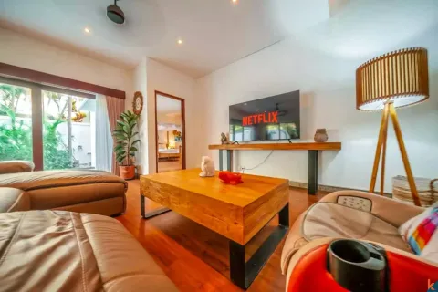 2 bedrooms Villa in Badung, Indonesia No. 10420 5
