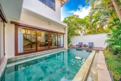 2 bedrooms Villa in Badung, Indonesia No. 10420 10