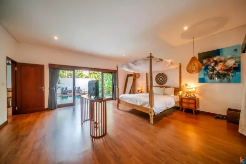 2 bedrooms Villa in Badung, Indonesia No. 10420 22