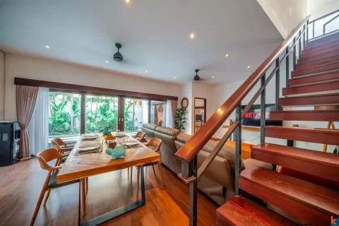 2 bedrooms Villa in Badung, Indonesia No. 10420 19