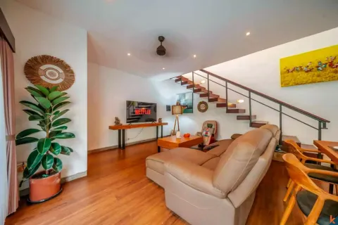 2 bedrooms Villa in Badung, Indonesia No. 10420 15