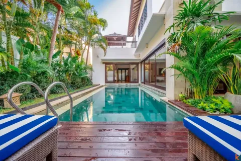 2 bedrooms Villa in Badung, Indonesia No. 10420 8