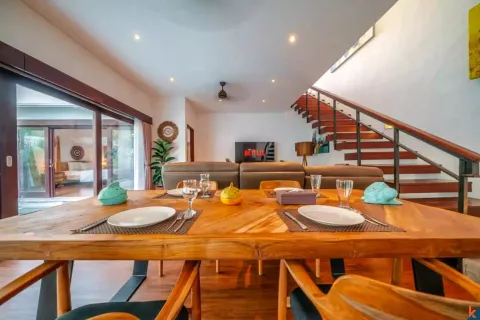 2 bedrooms Villa in Badung, Indonesia No. 10420 17
