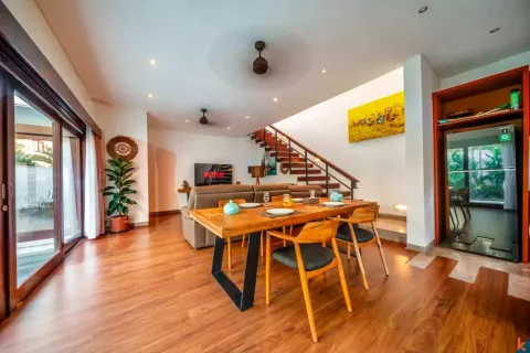 2 bedrooms Villa in Badung, Indonesia No. 10420 6