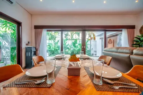 2 bedrooms Villa in Badung, Indonesia No. 10420 18