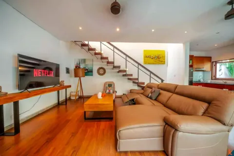 2 bedrooms Villa in Badung, Indonesia No. 10420 16
