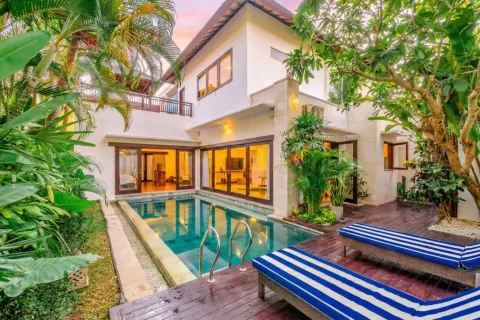2 bedrooms Villa in Badung, Indonesia No. 10420 2