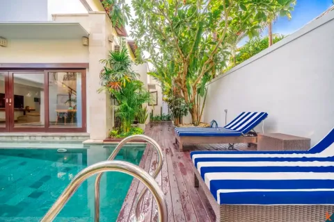 2 bedrooms Villa in Badung, Indonesia No. 10420 9