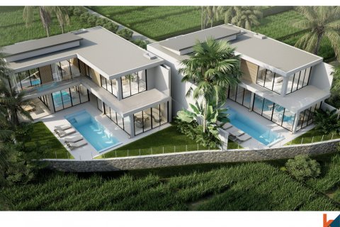 4 bedrooms Villa in Cemagi, Mengwi, Badung, Indonesia No. 11429