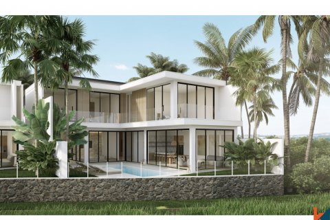 4 bedrooms Villa in Cemagi, Mengwi, Badung, Indonesia No. 11429 4