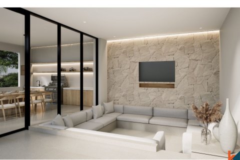 4 bedrooms Villa in Cemagi, Mengwi, Badung, Indonesia No. 11429 12