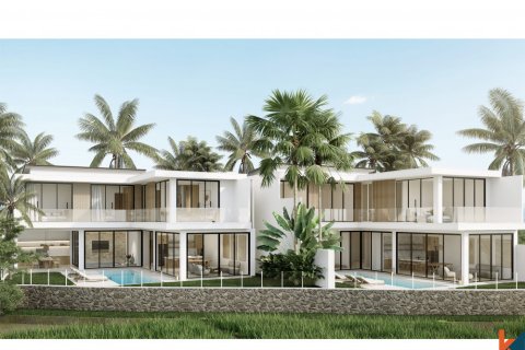 4 bedrooms Villa in Cemagi, Mengwi, Badung, Indonesia No. 11429 2