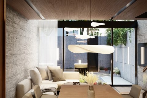 Вилла с 1 спальней в Tibubeneng, Бадунг, Индонезия № 11427 5