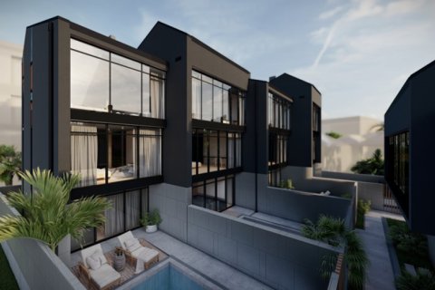 1 bedroom Villa in Tibubeneng, Badung, Indonesia No. 11427