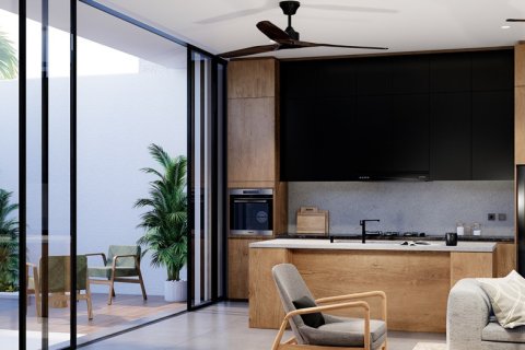 2 bedrooms Villa in Badung, Indonesia No. 11423