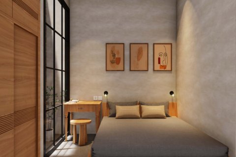 3 bedrooms Villa in Pererenan, Mengwi, Badung, Indonesia No. 11426 11