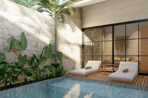 3 bedrooms Villa in Pererenan, Mengwi, Badung, Indonesia No. 11426