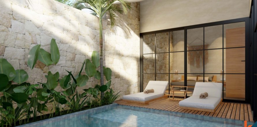 3 bedrooms Villa in Pererenan, Mengwi, Badung, Indonesia No. 11426