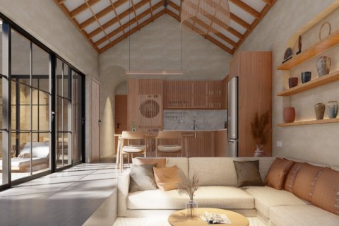 3 bedrooms Villa in Pererenan, Mengwi, Badung, Indonesia No. 11426 21