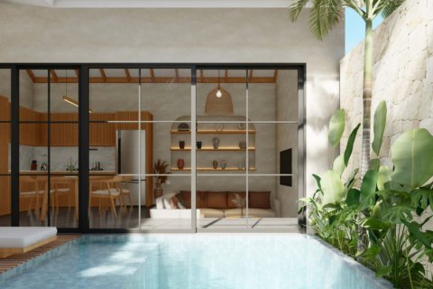 3 bedrooms Villa in Pererenan, Mengwi, Badung, Indonesia No. 11426 9
