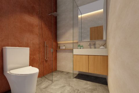 3 bedrooms Villa in Pererenan, Mengwi, Badung, Indonesia No. 11426 4