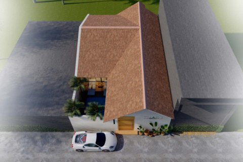 3 bedrooms Villa in Pererenan, Mengwi, Badung, Indonesia No. 11426 13
