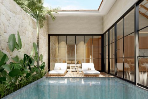 3 bedrooms Villa in Pererenan, Mengwi, Badung, Indonesia No. 11426 18