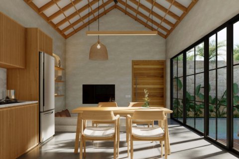 3 bedrooms Villa in Pererenan, Mengwi, Badung, Indonesia No. 11426 6