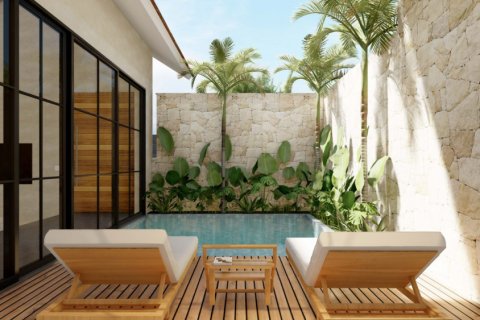 3 bedrooms Villa in Pererenan, Mengwi, Badung, Indonesia No. 11426 17