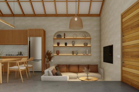 3 bedrooms Villa in Pererenan, Mengwi, Badung, Indonesia No. 11426 5