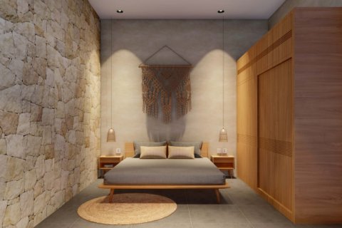 3 bedrooms Villa in Pererenan, Mengwi, Badung, Indonesia No. 11426 3