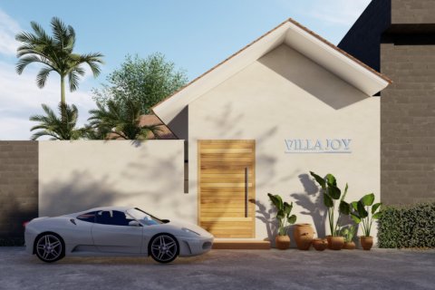 3 bedrooms Villa in Pererenan, Mengwi, Badung, Indonesia No. 11426 14