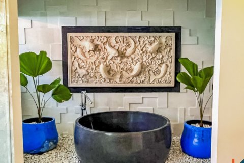 5 bedrooms Villa in Canggu, Badung, Indonesia No. 11424 27