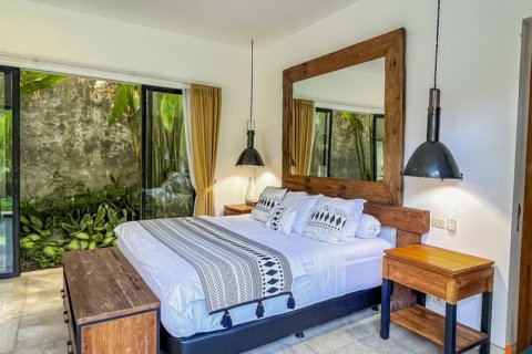 5 bedrooms Villa in Canggu, Badung, Indonesia No. 11424 22