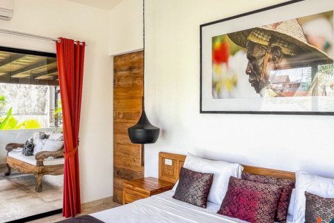 5 bedrooms Villa in Canggu, Badung, Indonesia No. 11424 21