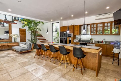 5 bedrooms Villa in Canggu, Badung, Indonesia No. 11424 3