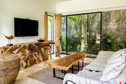 5 bedrooms Villa in Canggu, Badung, Indonesia No. 11424 16