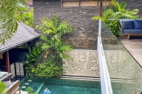 5 bedrooms Villa in Canggu, Badung, Indonesia No. 11424 7