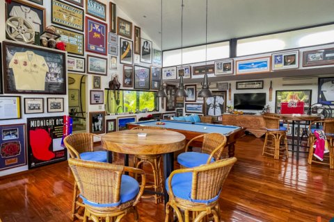 5 bedrooms Villa in Canggu, Badung, Indonesia No. 11424 11